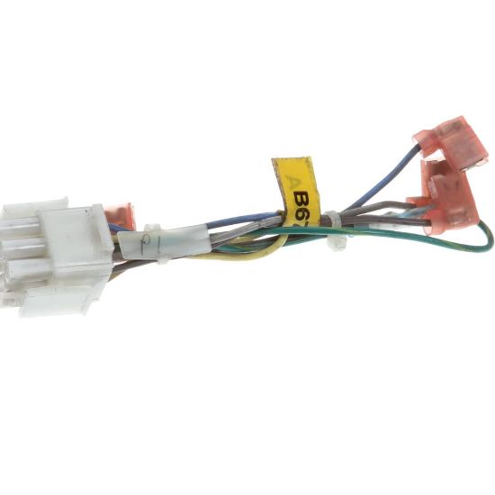 Picture of Pitco Wrg Ei Module Rh Mgii/s Gh50 Part# B6757602