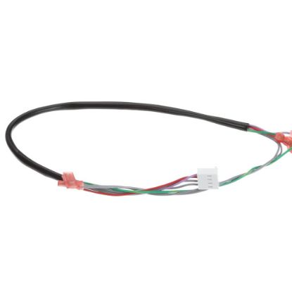 Picture of Pitco Wiring Harness Clean Sweep Part# B6760501