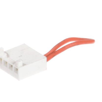 Picture of Pitco Wiring Harness Clean Sweep Part# B6762601