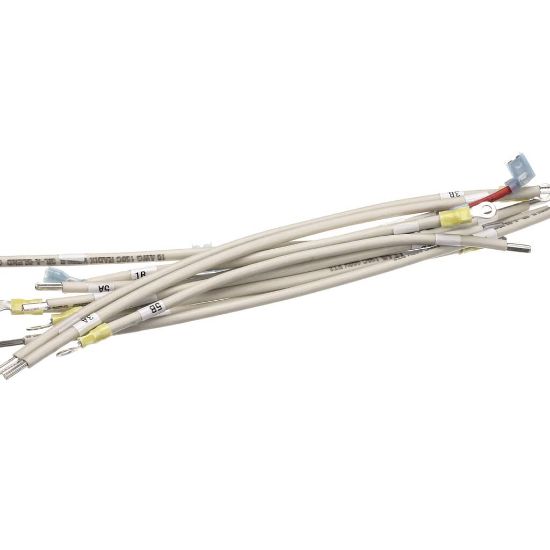 Picture of Pitco Wrg Hv 1Ph & 3Ph Delta Srte Part# B6782001