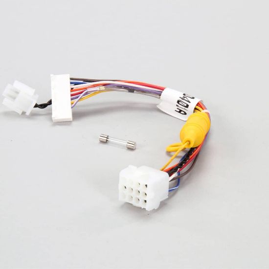 Picture of Pitco Wiring,relay Board/control Lt Fuse Mg Part# B6760401