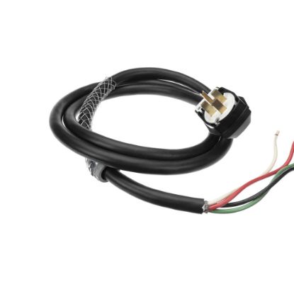 Picture of Pitco Cord Rev Gnd Location 30A Part# B6780711