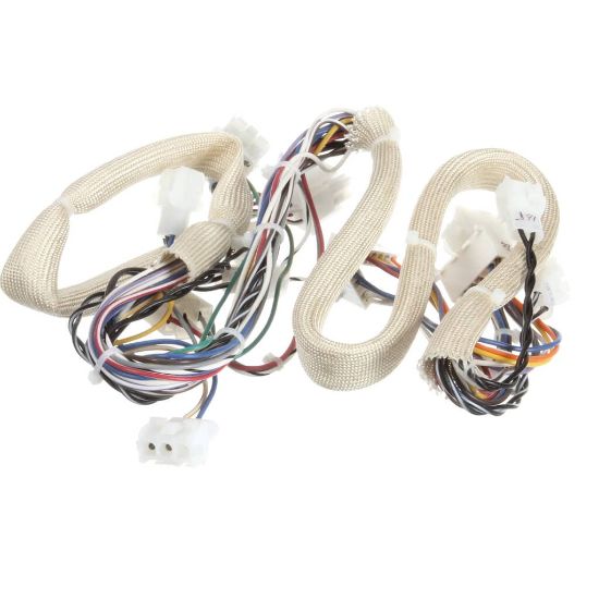 Picture of Pitco Wrg Spinal Tap Lwr Srtg Part# B6781501