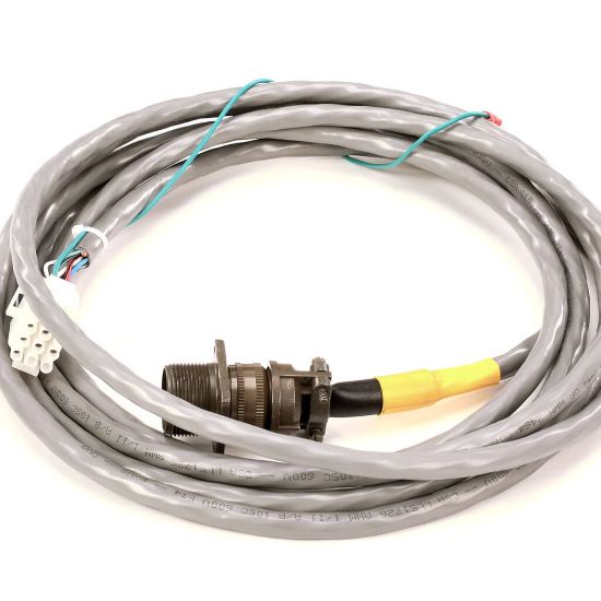 Picture of Pitco Wrg Cbl Rmt Hood I-12 R Mt Wtb Part# B6784301