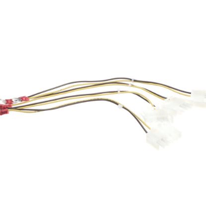 Picture of Pitco Wiring,high Limit Lh Part# B6796501