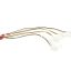 Picture of Pitco Wiring,high Limit Lh Part# B6796501