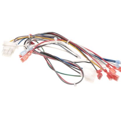 Picture of Pitco Wiringcontrol Box Tb-srtg Part# B6796401