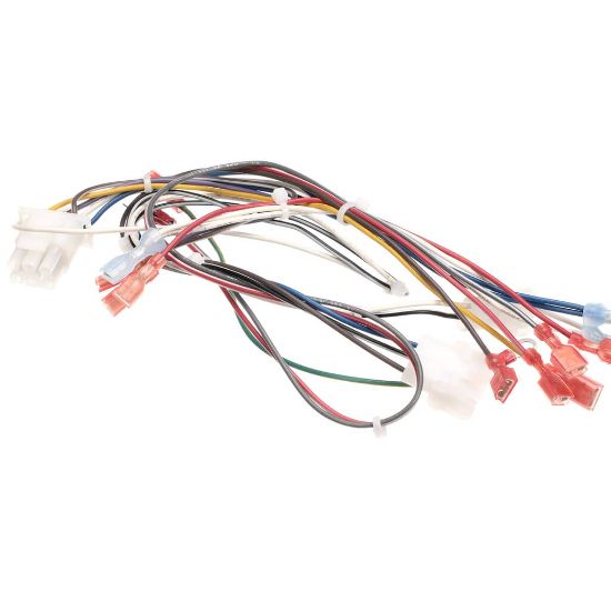 Picture of Pitco Wiringcontrol Box Tb-srtg Part# B6796401