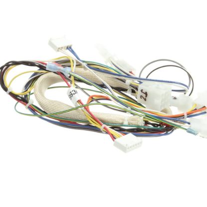 Picture of Pitco Wrg Pwr Cntl Box Tb-srt G Lh Part# B6796301