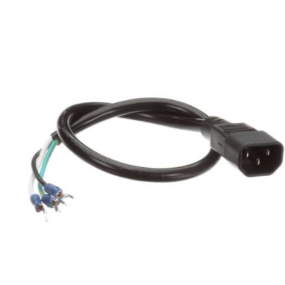 Picture of Pitco Wrg Cord Pump Iec-320 M Ale Part# B6797201