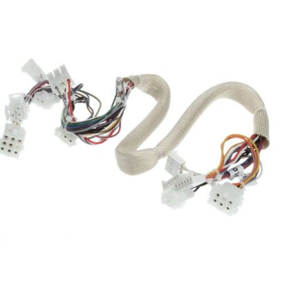 Picture of Pitco Wrg Spinal Tap Sspg Part# B6788101
