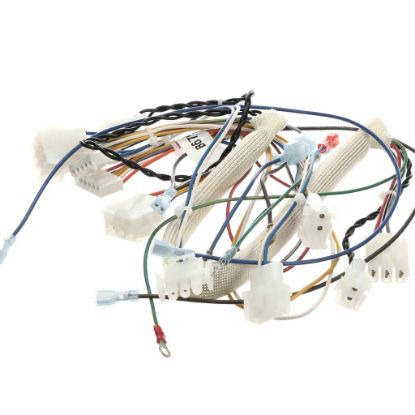 Picture of Pitco Wiring,power Control Box Tb-srtg Rh Part# B6796302