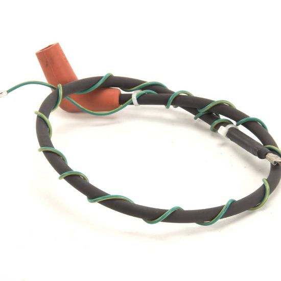 Picture of Pitco Wrg Ign Cable W/gnd 23 Part# B6783402
