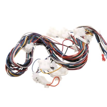 Picture of Pitco Wrg Cntrl Single Sshlv Part# B6803601