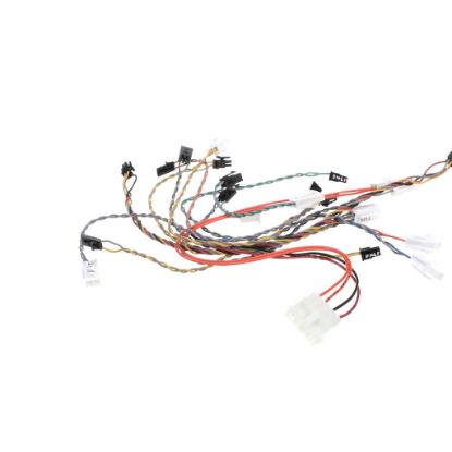 Picture of Pitco Wrg,harn Com Box Sos Part# B6807501
