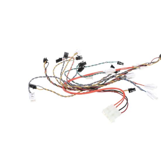 Picture of Pitco Wrg,harn Com Box Sos Part# B6807501