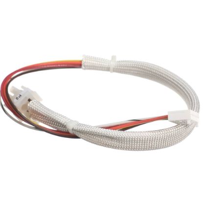 Picture of Pitco Wrg, Heat Cntrl Gas Sglvrf Gm Part# B6811801