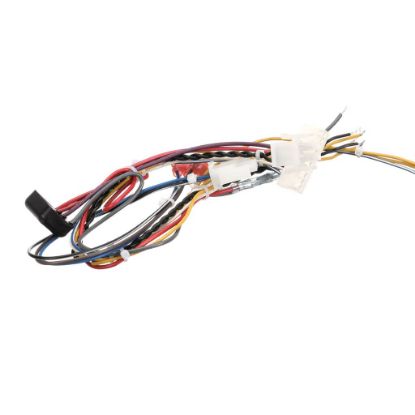 Picture of Pitco Wrg Bzl Cpi W/dc Tb-srt Part# B6796201