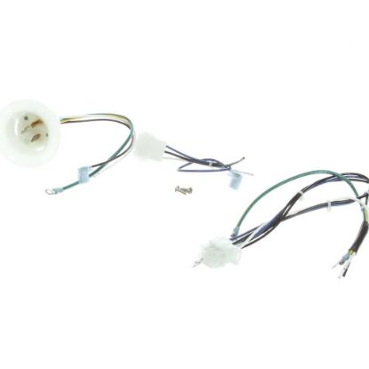 Picture of Pitco Wrg Portable Fltr 120Va C Part# B6742801