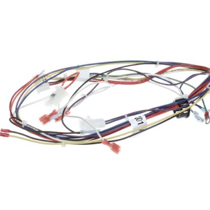 Picture of Pitco Wrg,heat Control Self Part# B6811201