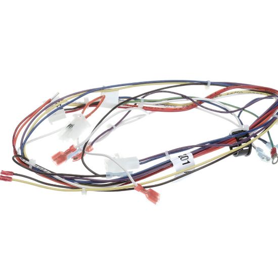 Picture of Pitco Wrg,heat Control Self Part# B6811201