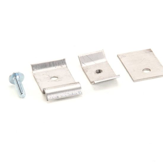 Picture of Pitco Clamp,hi-lim Bulb E12-18 Part# B7370402-C