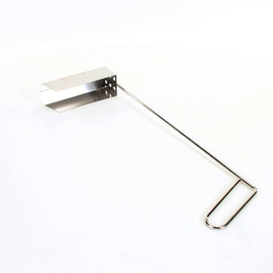 Picture of Pitco Fryer Crumb Scoop 2-Inch X 6-Inch X 2 Part# B7490701