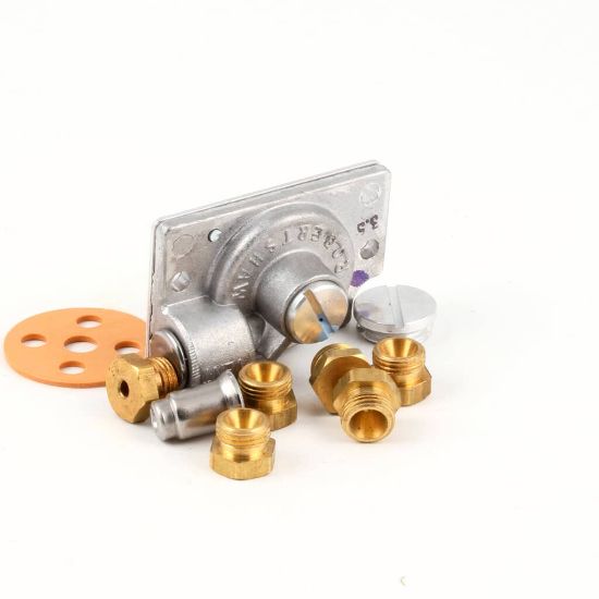Picture of Pitco 18 18Wks Mpc65 Conv Lp To Nat Part# B7510027