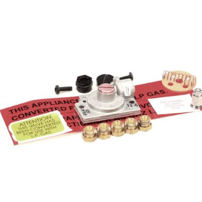 Picture of Pitco Conversion Kit Part# B7510012
