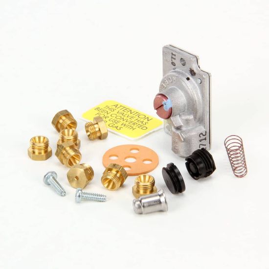 Picture of Pitco Conv Kit Nat To Lp Part# B7510030