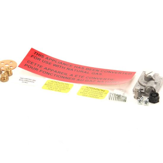 Picture of Pitco 45C+ Conv Pro To Nat Part# B7510031-C