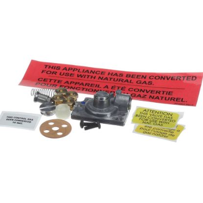 Picture of Pitco Sg14r Mv Conv Lp To Nat Vs820 Part# B7510082