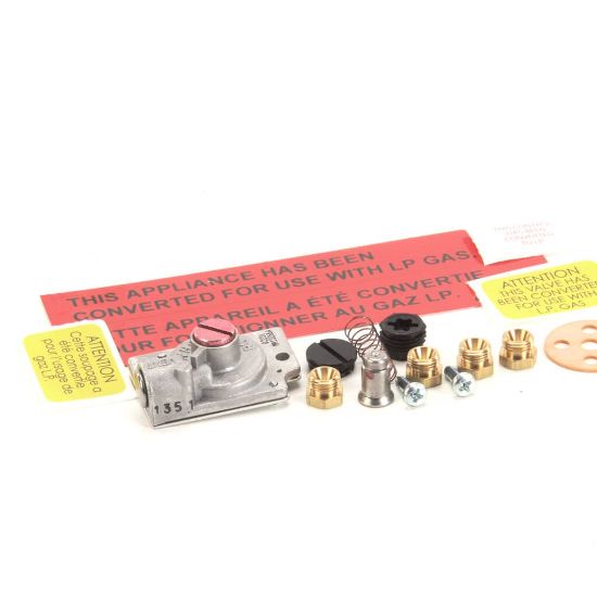Picture of Pitco 45C+ Conv Nat To Pro Part# B7510032-C