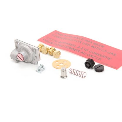 Picture of Pitco Conversion Kit To Lp Part# B7510034