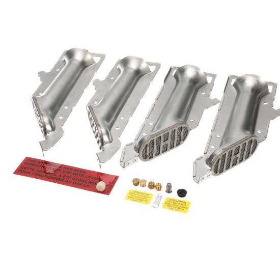 Picture of Pitco Sg14r Conv Nat To Lp Vs8 20 Part# B7510085-C
