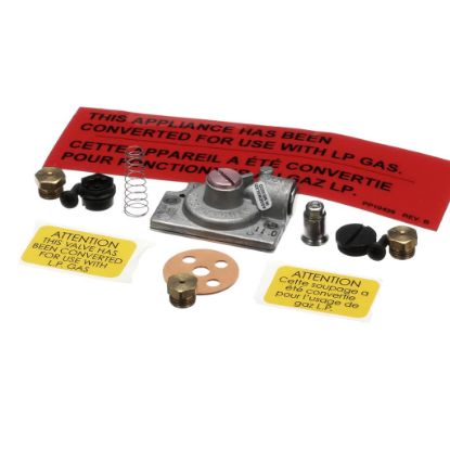 Picture of Pitco Conversion Kit To Lp Part# B7510038