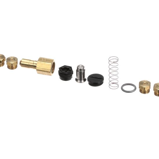 Picture of Pitco Sg14r Conv Nat To Lp Vr8 204 Part# B7510091-C
