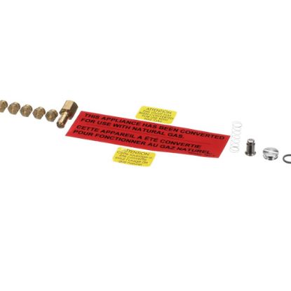 Picture of Pitco Sg18 Conv Lp To Nat Vr82 4 Part# B7510097-C