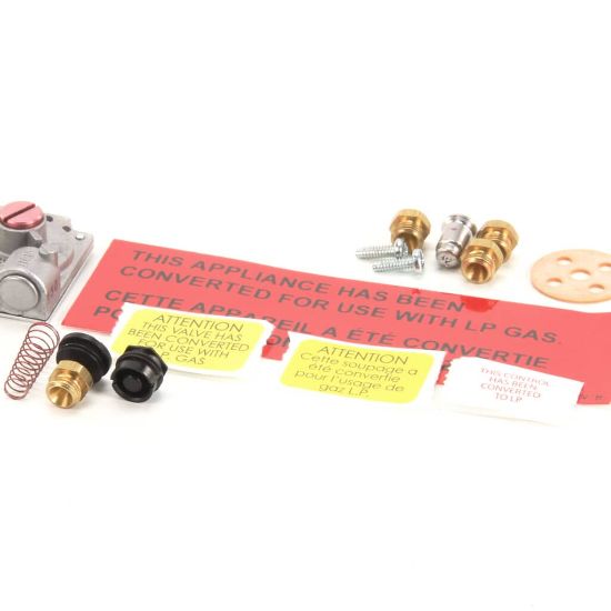 Picture of Pitco Conv.kit- Nat To Lp Part# B7510095