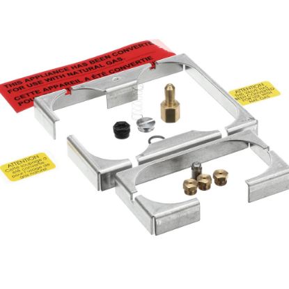 Picture of Pitco Sspg Conv Lp To Nat Vr82 4 Part# B7510107-C