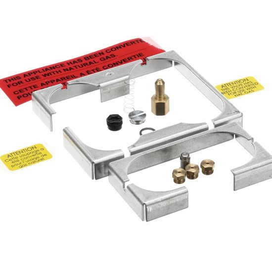 Picture of Pitco Sspg Conv Lp To Nat Vr82 4 Part# B7510107-C