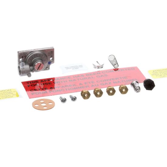 Picture of Pitco 40D Mk42 Conv Pro To Na T Part# B7510096-C