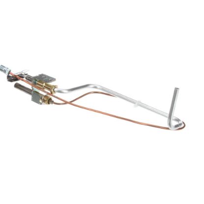 Picture of Pitco Pg Pilot Assy Nat Rtg14 Part# B8017803-C