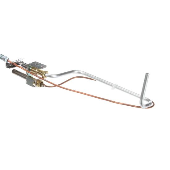 Picture of Pitco Pg Pilot Assy Nat Rtg14 Part# B8017803-C