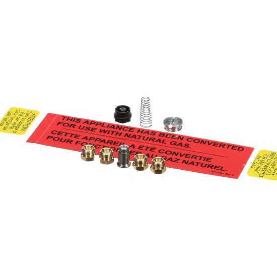 Picture of Pitco Sg14r Conv Lp To Nat Vs8 20 Part# B7510082-C