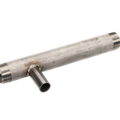 Picture of Pitco Pg Tu Drn Pe14d Part# B8018104