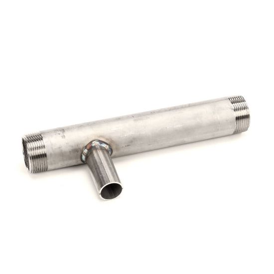 Picture of Pitco Pg Tb Drn Pg14d Part# B8018101