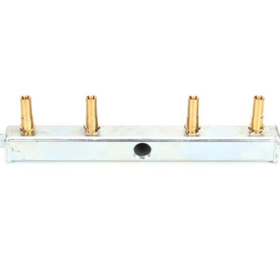 Picture of Pitco 26P Manf Ftg Assy 14 Pg Part# B8019704