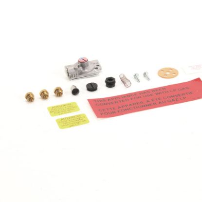 Picture of Pitco 40C+ Conv Nat To Pro Part# B7510093
