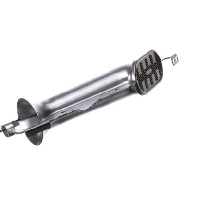 Picture of Pitco Pg,bnr Slot Face Lp Sg Part# B8030003